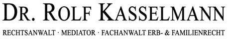 Logo - Dr. Rolf Kasselmann aus Osnabrück